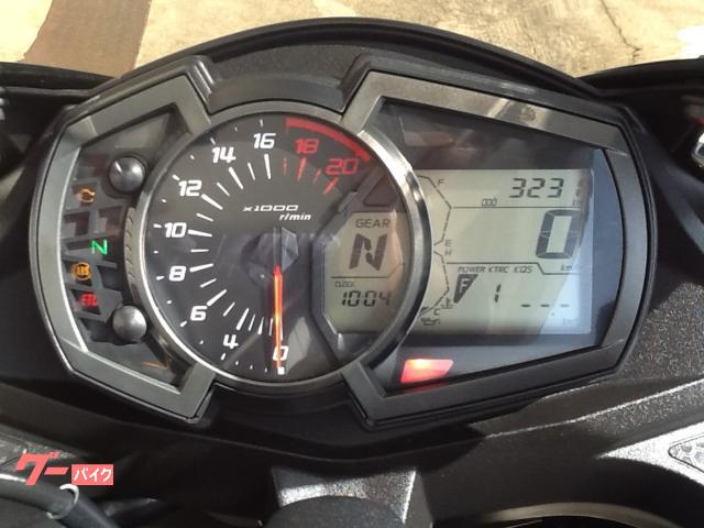 カワサキ Ninja ZX－25R ETC装備｜オートショップ堀