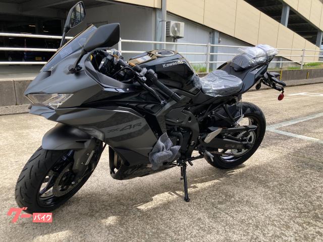 カワサキ Ninja ZX－4R SE｜オートショップ堀