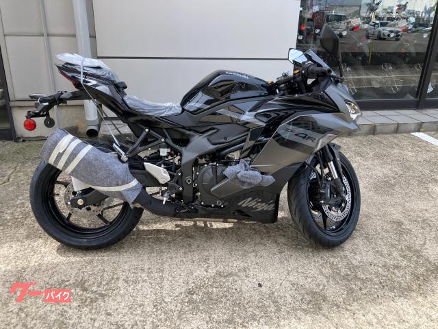 カワサキ Ninja ZX－4R SE｜オートショップ堀