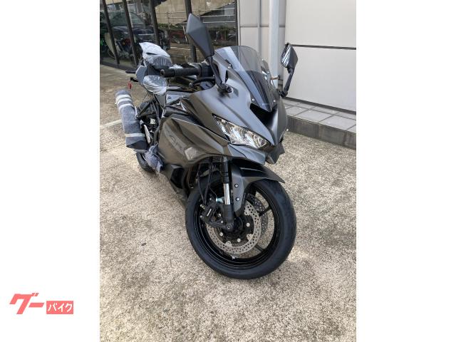 カワサキ Ninja ZX-4R SE|オートショップ堀 カワサキ Ninja ZX-4R SE|オートショップ堀