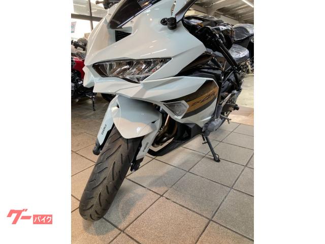 カワサキ ニンジャZX－4R｜オートショップ堀 MOTORRAD