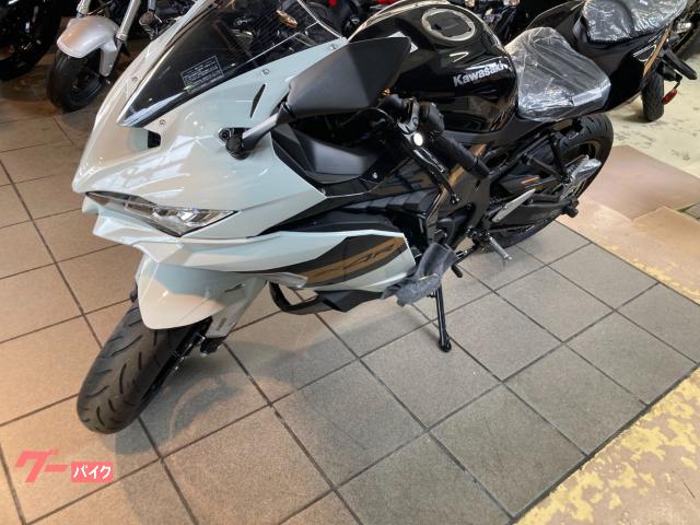 カワサキ ニンジャZX－4R｜オートショップ堀 MOTORRAD