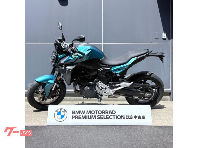 Ｆ９００Ｒ　認定中古車　ＥＴＣ　グリップヒーター　約２０８ｋｇの車体　１０５馬力のエンジン　ＥＴＣ