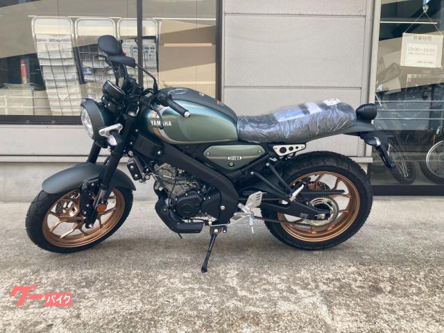 ＸＳＲ１５５