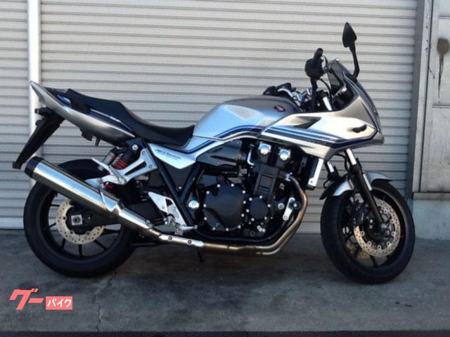 ＣＢ１３００Ｓｕｐｅｒ　ボルドール　ＥＴＣ