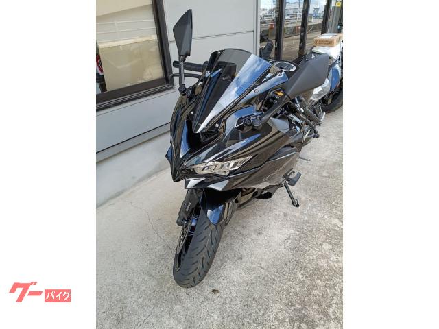 カワサキ Ninja ZX－25R｜オートショップ堀