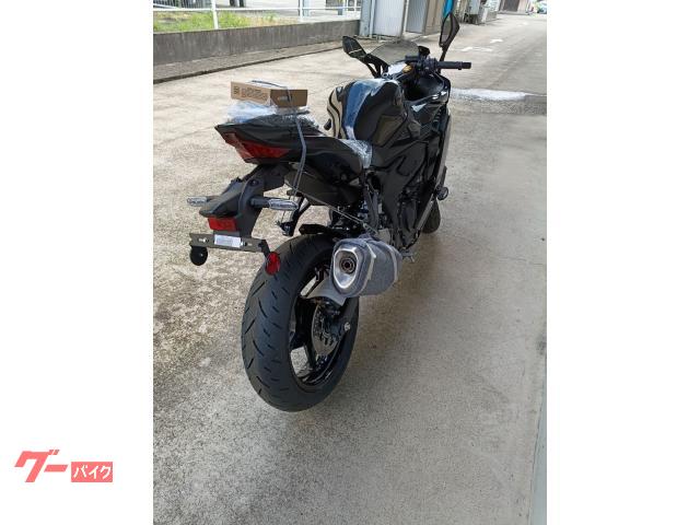 カワサキ Ninja ZX－25R｜オートショップ堀