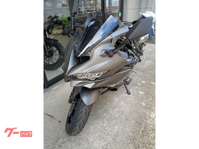 カワサキ ニンジャZX－4R｜オートショップ堀 MOTORRAD