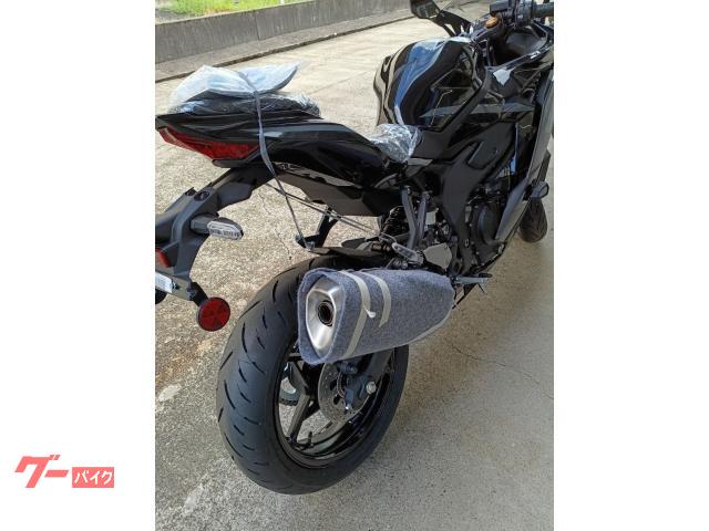 カワサキ ニンジャZX－4R｜オートショップ堀 MOTORRAD