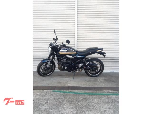 Ｚ９００ＲＳ　ＥＴＣ　ドラレコ