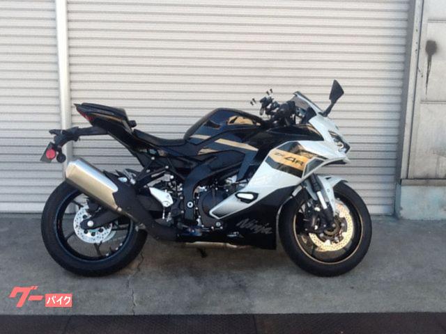 Ｎｉｎｊａ　ＺＸ−４Ｒ　ＳＥ
