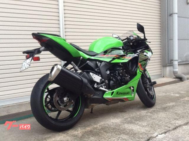 カワサキ Ninja ZX－6R ETC スライダー｜オートショップ堀