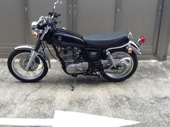 ヤマハ　ＳＲ４００