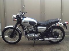 カワサキ　Ｗ６５０