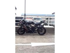 カワサキ　Ｎｉｎｊａ　ＺＸ−６Ｒ