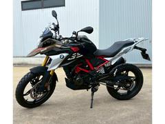 ＢＭＷ　Ｇ３１０ＧＳ　【新車】【カラマタ・ダーク・ゴールド・メタリック】オイルインクルーシブ付　デイタイム・ライディング・ライト
