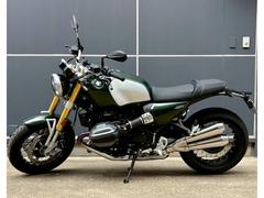 ＢＭＷ　Ｒ１２　ｎｉｎｅＴ　認定中古車　グリップヒーター　クルーズコントロール　ギアシフトアシスタントプロ　　ヒルスタートコントロール