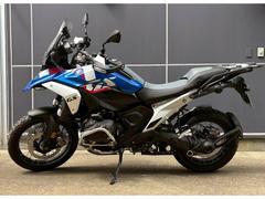 ＢＭＷ　Ｒ１３００ＧＳ　認定中古車　調整式電動スクリーン　　シートヒーター　アダプティブ車高調整　アクティブクルーズコントロール