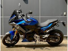 ＢＭＷ　Ｆ９００ＸＲ　ＢＭＷ認定中古車　プレミアムライン　グリップヒーター　クルーズコントロール　ナビホルダー