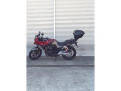 ホンダ　ＣＢ４００Ｓｕｐｅｒ　ボルドール　ＶＴＥＣ　Ｒｅｖｏ