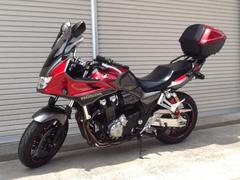 ホンダ　ＣＢ１３００Ｓｕｐｅｒ　ボルドール