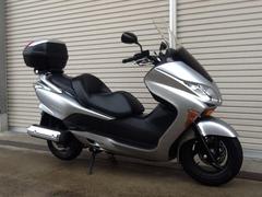 ホンダ　フォルツァ・Ｚ　ＥＴＣ装備　ＧＩＶＩリアボックス付き　ＵＳＢ電源