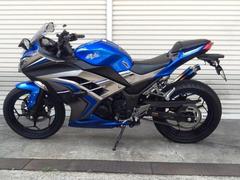 カワサキ　Ｎｉｎｊａ　２５０