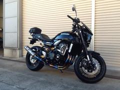 カワサキ　Ｚ９００ＲＳ