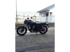 ホンダ　ＧＢ３５０　２０２２年式　ノーマル車両