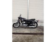 カワサキ　Ｗ８００　　ＥＴＣ２．０