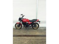 カワサキ　Ｚ６５０ＲＳ　ＥＴＣ２．０