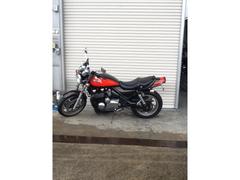 カワサキ　ＺＥＰＨＹＲ１１００　ＥＴＣ２．０