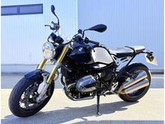 ＢＭＷ　Ｒ　ｎｉｎｅＴ　オプションシート　グリップヒーター　クルーズコントロール　シート高８０．５ｃｍ　水平対向２気筒エンジン
