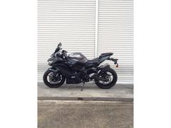 カワサキ　Ｎｉｎｊａ　ＺＸ−４Ｒ　ＳＥ