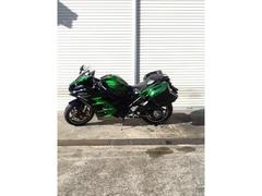 カワサキ　Ｎｉｎｊａ　Ｈ２　ＳＸ　ＳＥ　　　純正サイドパニア　ＥＴＣ