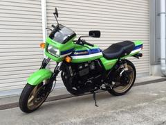 カワサキ　ＺＲＸ４００
