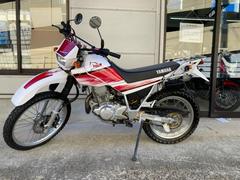 ヤマハ　セロー２２５ＷＥ