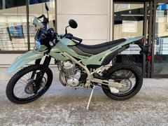カワサキ　ＫＬＸ２３０シェルパ