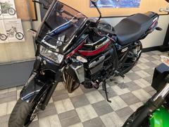 カワサキ　ＺＲＸ１２００　ＤＡＥＧ