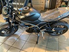 スズキ　ＳＶ６５０