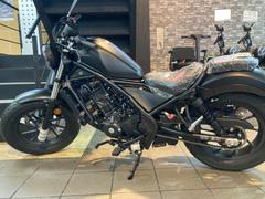 ホンダ　レブル２５０　Ｅ−Ｃｌｕｔｃｈ
