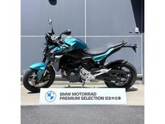 ＢＭＷ　Ｆ９００Ｒ　認定中古車　ＥＴＣ　グリップヒーター　車重約２０８ｋｇ　ＥＴＣ