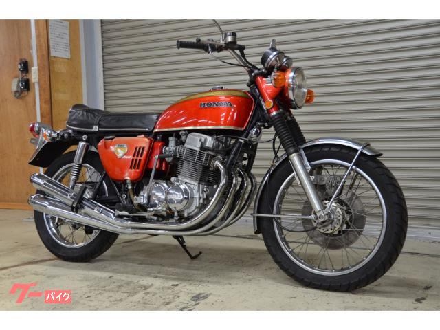 【人気100%新品】★☆ＣＢ７５０ＦＯＵＲ　シリンダーヘッドa　中古　Ｋ０　Ｋ１　Ｋ２　Ｋ４　☆★ エンジン本体