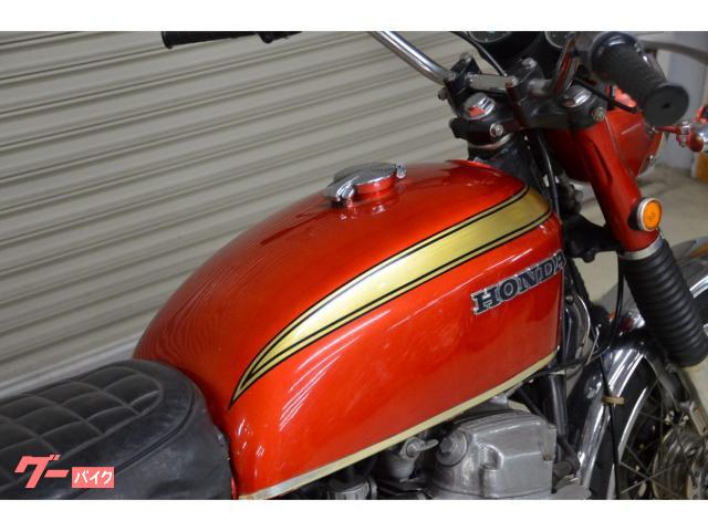 ホンダ ＣＢ７５０Ｆｏｕｒ Ｋ０金型 純正オリジナルペイント ＨＭ３００角｜ＪＴｒａｄｅ｜新車・中古バイクなら【グーバイク】