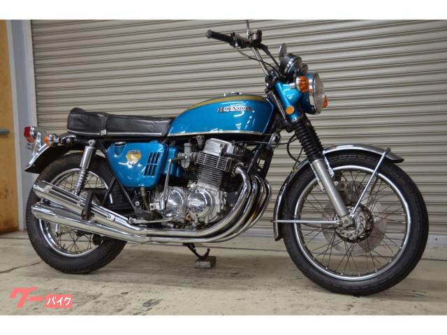 ホンダ ＣＢ７５０Ｆｏｕｒ Ｋ０ 金型｜ＪＴｒａｄｅ｜新車・中古