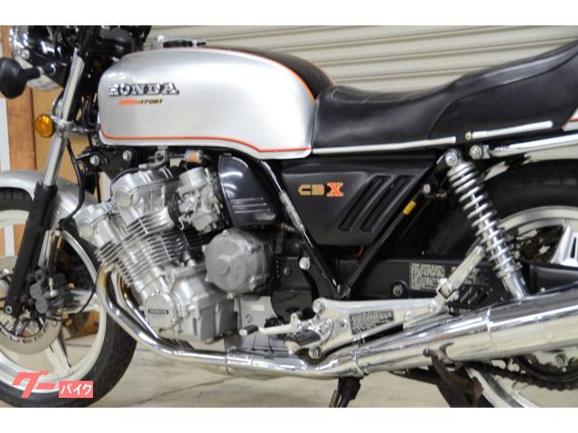 ホンダ ＣＢＸ１０００ 初期型ＣＢ１ 純正オリジナル塗装｜ＪＴｒａｄｅ｜新車・中古バイクなら【グーバイク】