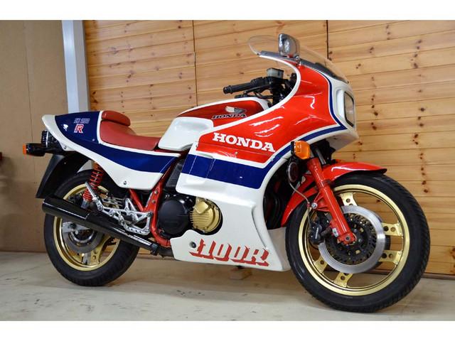 HONDA CB1100R | 1983 | TRIKO | 6,480 km | details | Japanese used ...