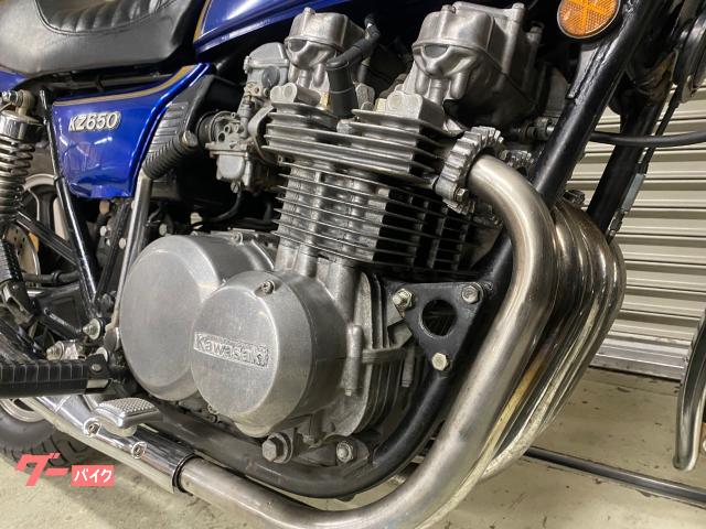 カワサキ Z650 1979年式モデル｜JTrade｜新車・中古