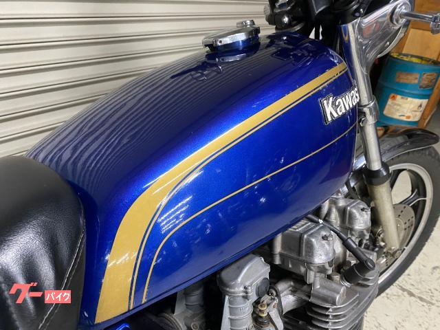 カワサキ Z650 1979年式モデル｜JTrade｜新車・中古