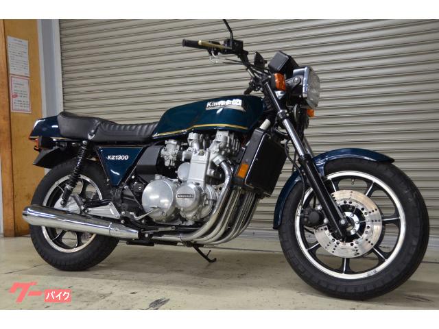 ｚ１３００ カワサキ 愛知県のバイク一覧 新車 中古バイクなら グーバイク